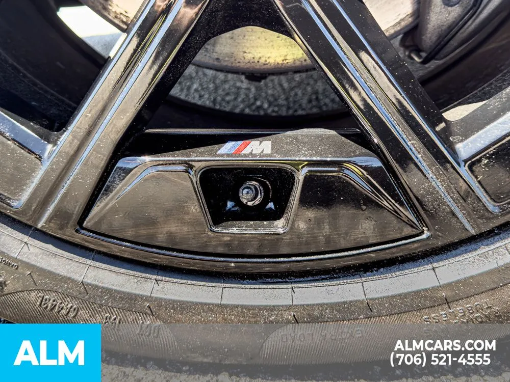 2023 BMW 7 Series 740i - Photo 17