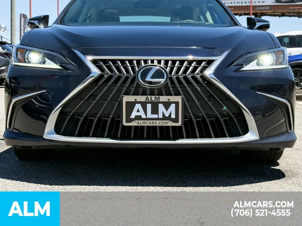 2023 Lexus ES 350 - Photo 6