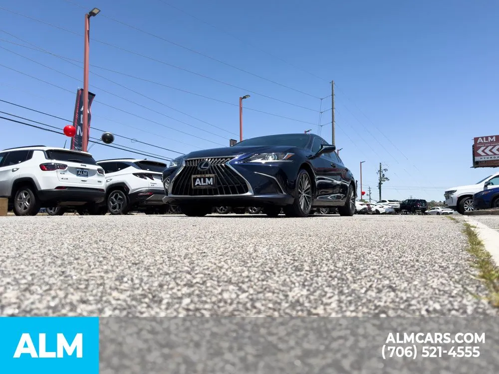2023 Lexus ES 350 - Photo 27