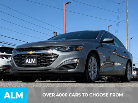 Photos of 2024 Chevrolet Malibu LT for sale in Athens, GA at ALM Hyundai Athens