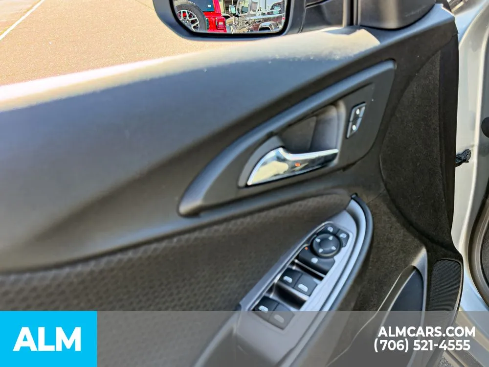 2024 Chevrolet Malibu 1LT - Photo 14