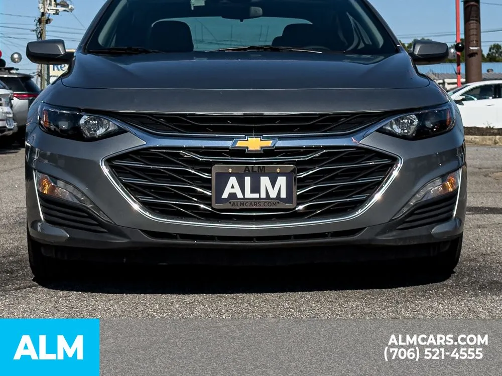 2024 Chevrolet Malibu 1LT - Photo 9