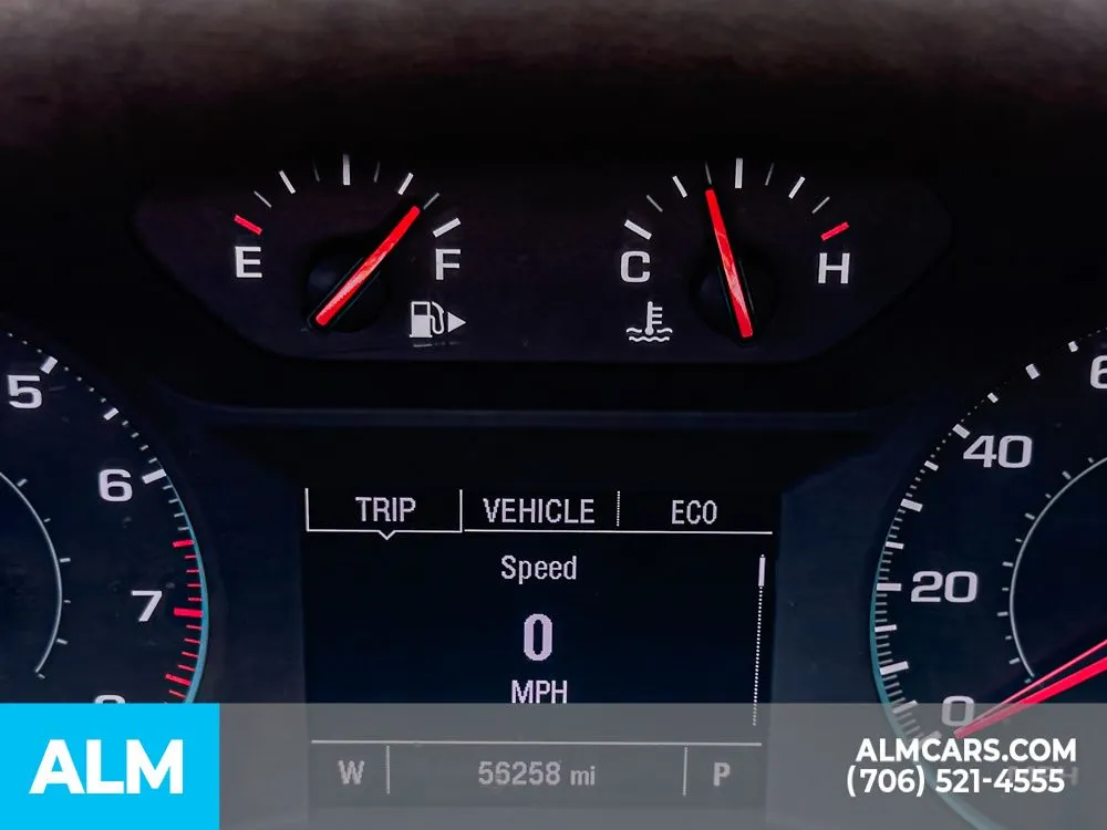2024 Chevrolet Malibu 1LT - Photo 23