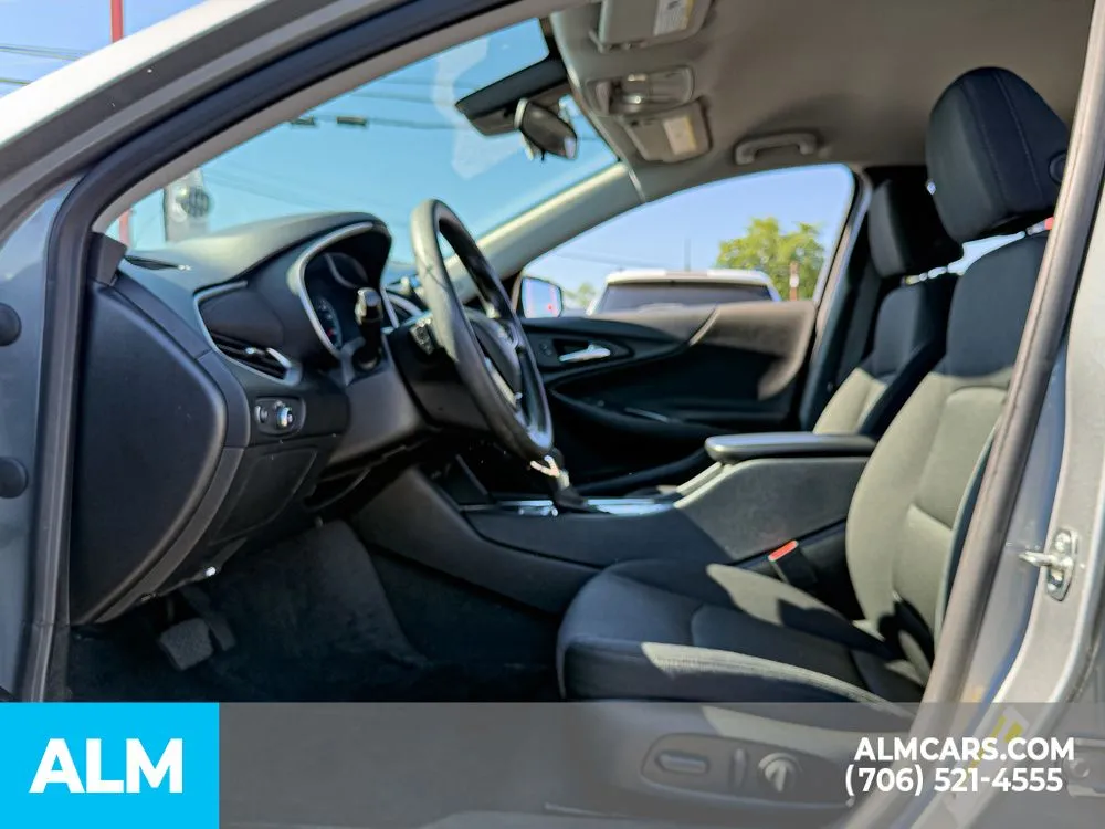 2024 Chevrolet Malibu 1LT - Photo 15