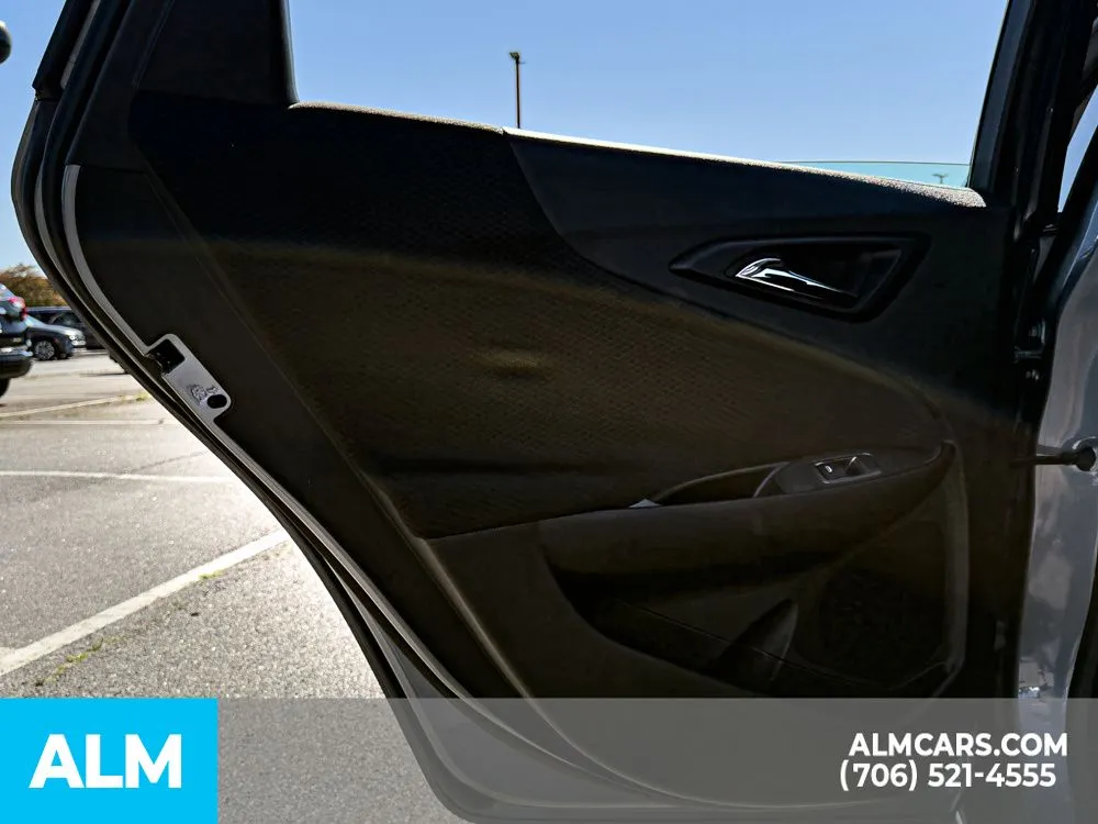 2024 Chevrolet Malibu 1LT - Photo 16
