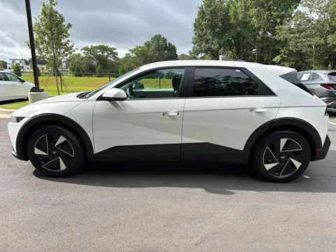 Photos of 2026 Hyundai IONIQ 5 SEL for sale in Athens, GA at ALM Hyundai Athens