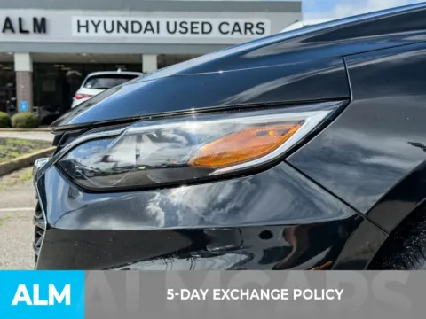 Another view of 2024 Chevrolet Malibu LT for sale in Athens, GA at ALM Hyundai Athens