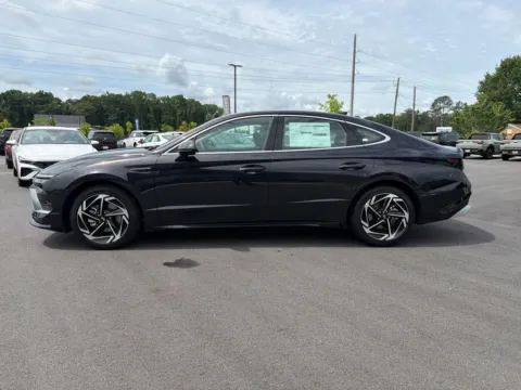Photos of 2026 Hyundai Sonata SEL Sport for sale in Athens, GA at ALM Hyundai Athens