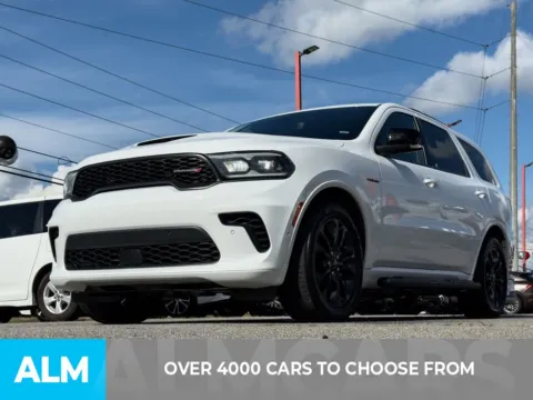 Photos of 2024 Dodge Durango R/T Premium for sale in Athens, GA at ALM Hyundai Athens