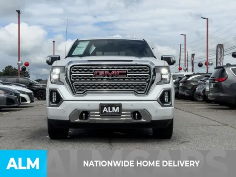 More photos of 2020 GMC Sierra 1500 Denali at ALM Hyundai Athens, GA