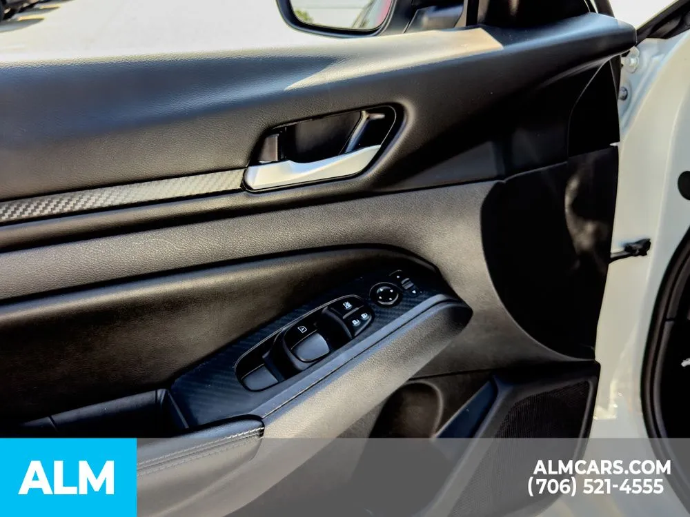 2025 Nissan Altima SV - Photo 10