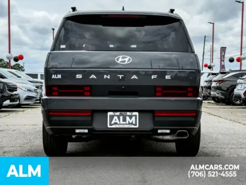 More photos of 2026 Hyundai Santa Fe SEL at ALM Hyundai Athens, GA