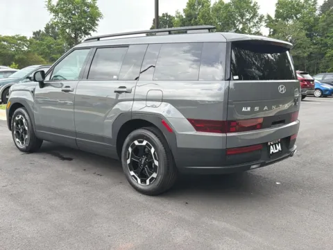 More photos of 2026 Hyundai Santa Fe SEL at ALM Hyundai Athens, GA