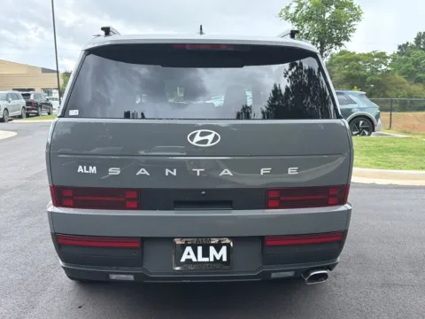 More photos of 2026 Hyundai Santa Fe SEL at ALM Hyundai Athens, GA