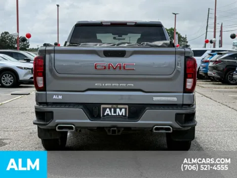 More photos of 2021 GMC Sierra 1500 Elevation at ALM Hyundai Athens, GA