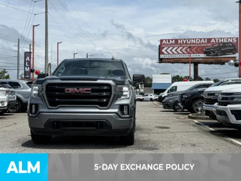 Another view of 2021 GMC Sierra 1500 Elevation for sale in Athens, GA at ALM Hyundai Athens