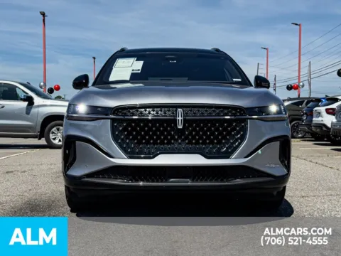 More photos of 2024 Lincoln Nautilus Reserve at ALM Hyundai Athens, GA
