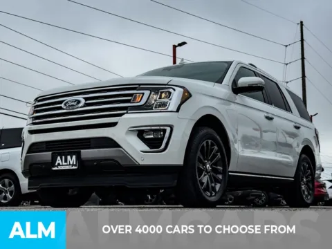 Photos of 2021 Ford Expedition Limited for sale in Athens, GA at ALM Hyundai Athens