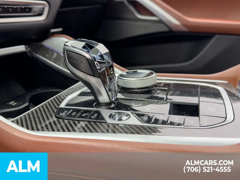 2022 BMW X6 M50i - Photo 21
