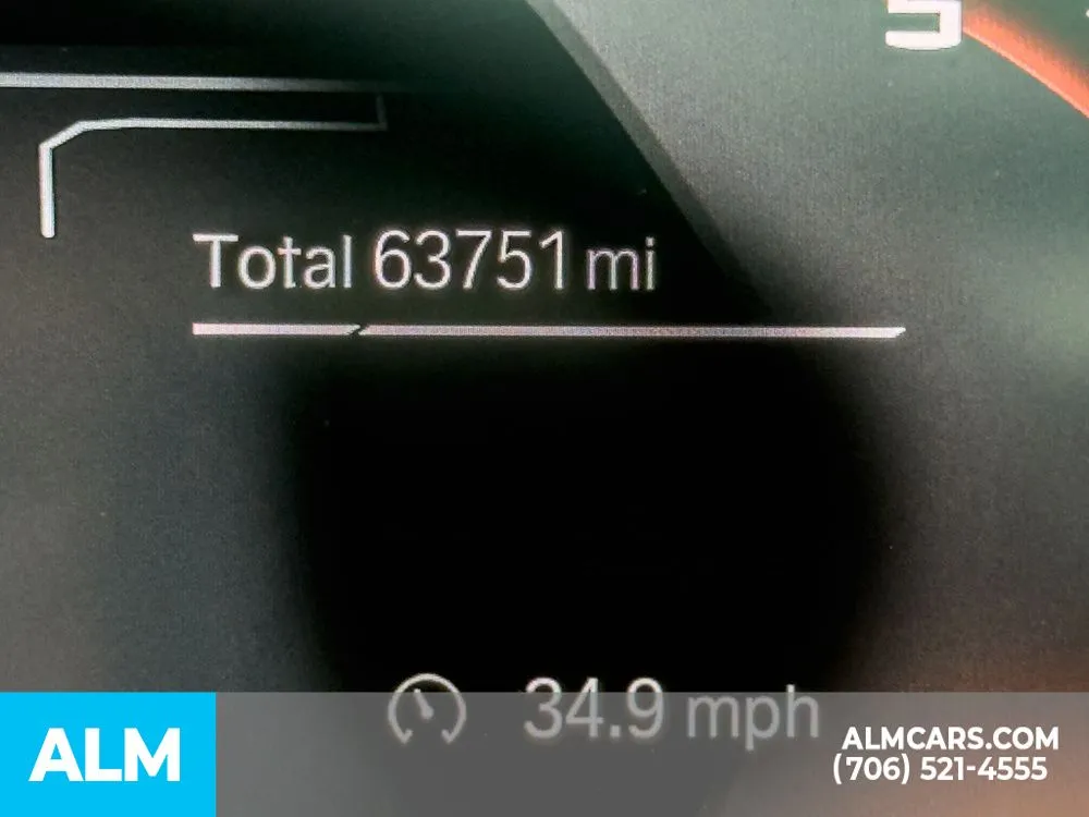 2022 BMW X6 M50i - Photo 22