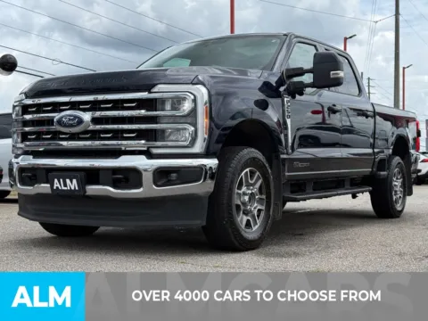 Photos of 2023 Ford F-250SD Lariat for sale in Athens, GA at ALM Hyundai Athens