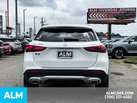 More photos of 2025 Mercedes-Benz GLA 250 at ALM Hyundai Athens, GA