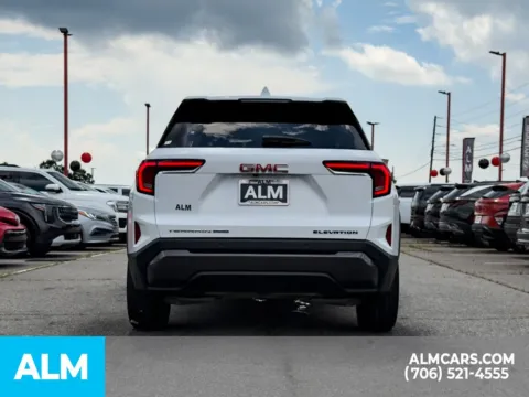 More photos of 2025 GMC Terrain Elevation at ALM Hyundai Athens, GA