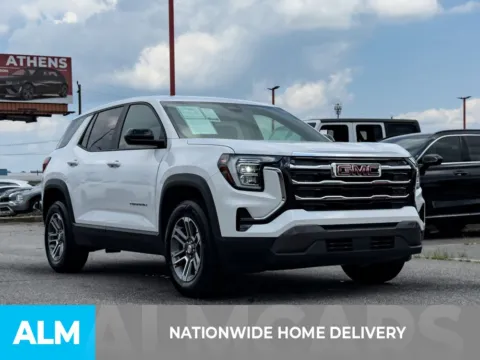 More photos of 2025 GMC Terrain Elevation at ALM Hyundai Athens, GA