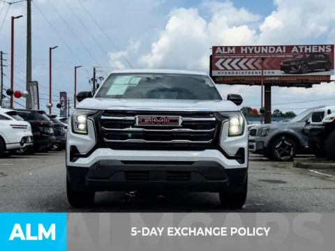 Another view of 2025 GMC Terrain Elevation for sale in Athens, GA at ALM Hyundai Athens