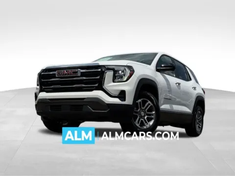 White 2025 GMC Terrain Elevation for sale in Athens, GA