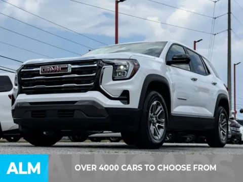 Photos of 2025 GMC Terrain Elevation for sale in Athens, GA at ALM Hyundai Athens