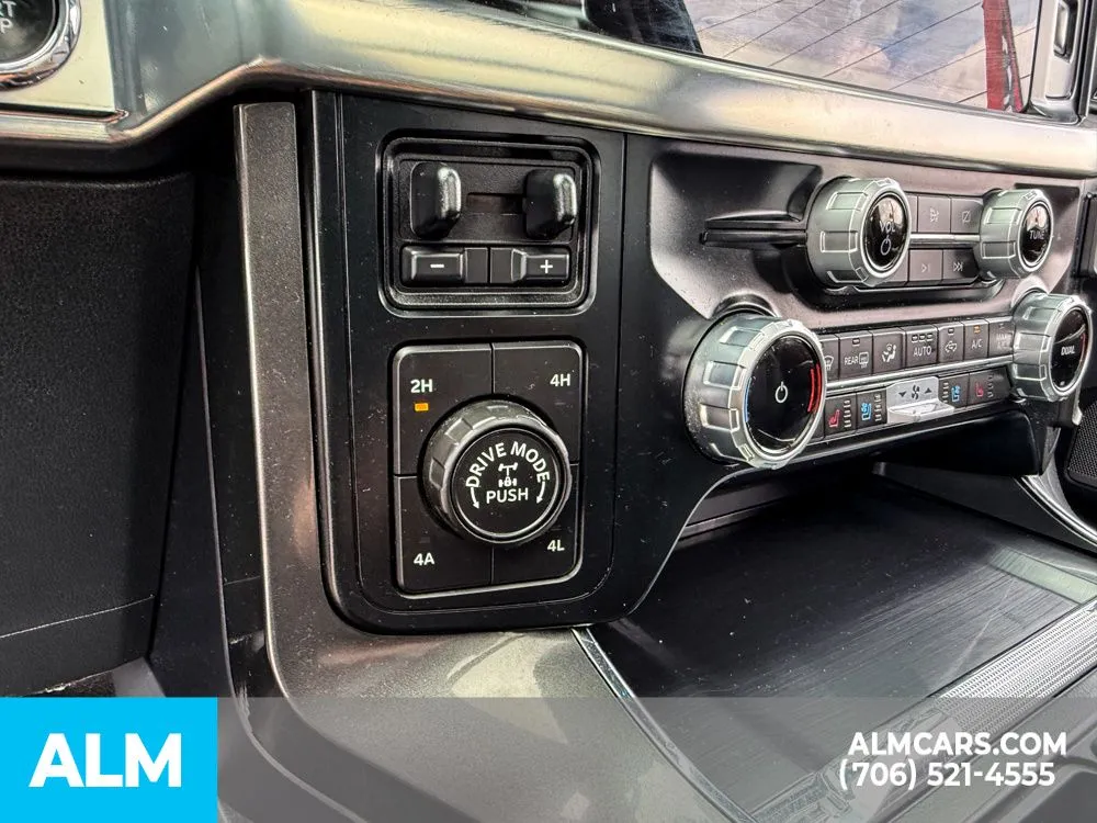 2023 Ford F-150 Lariat - Photo 32