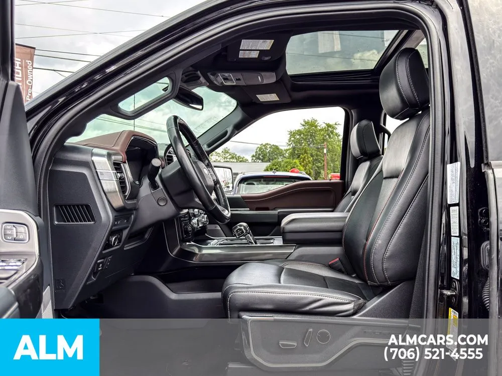 2023 Ford F-150 Lariat - Photo 18