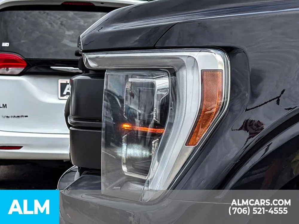 2023 Ford F-150 Lariat - Photo 11