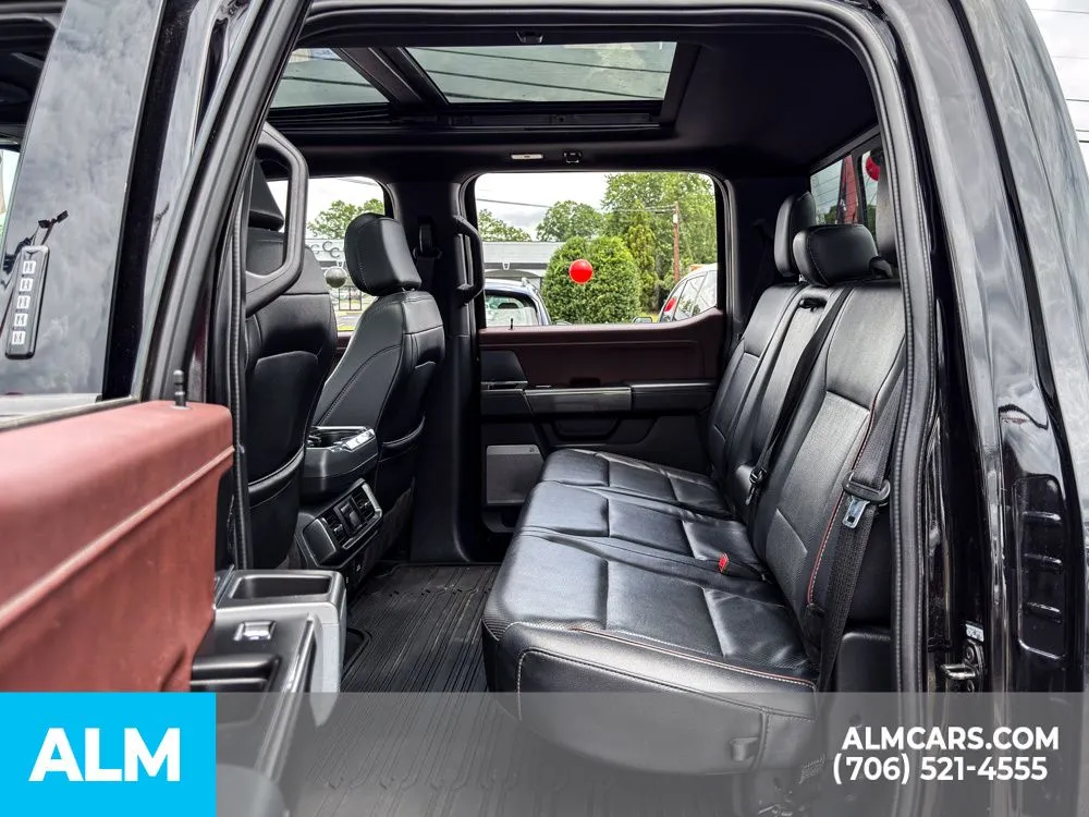 2023 Ford F-150 Lariat - Photo 24
