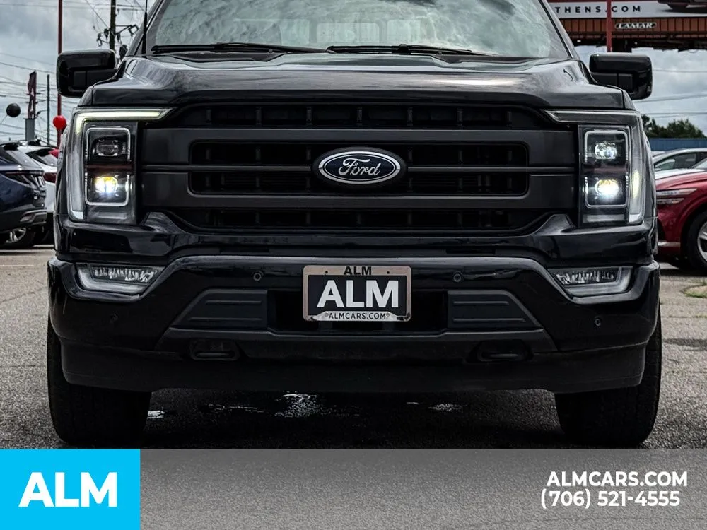 2023 Ford F-150 Lariat - Photo 6