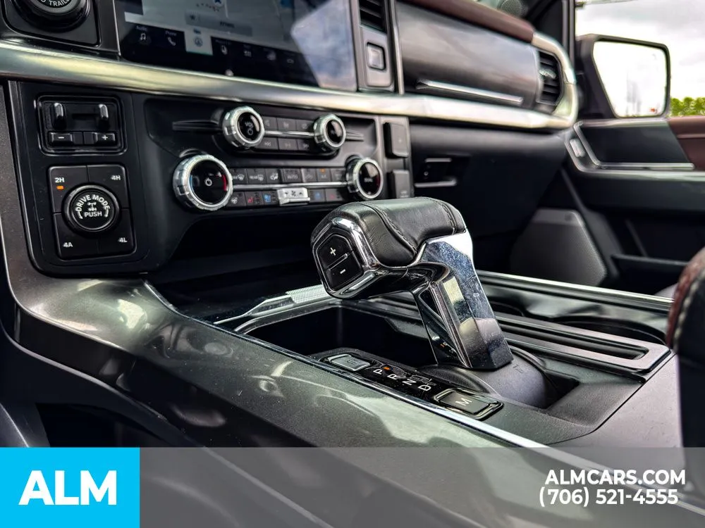 2023 Ford F-150 Lariat - Photo 33
