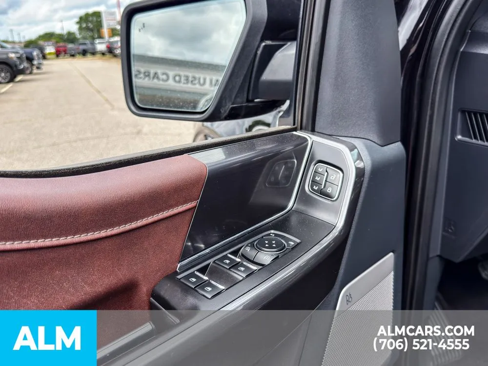 2023 Ford F-150 Lariat - Photo 17