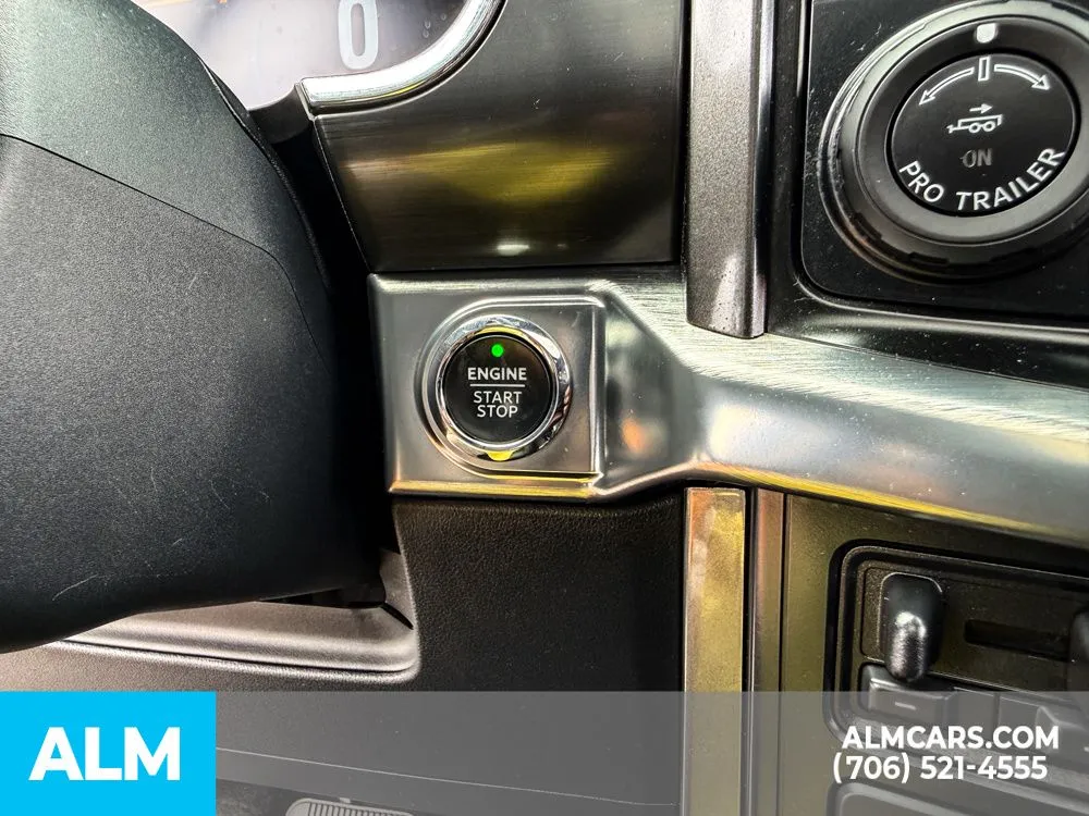 2023 Ford F-150 Lariat - Photo 30
