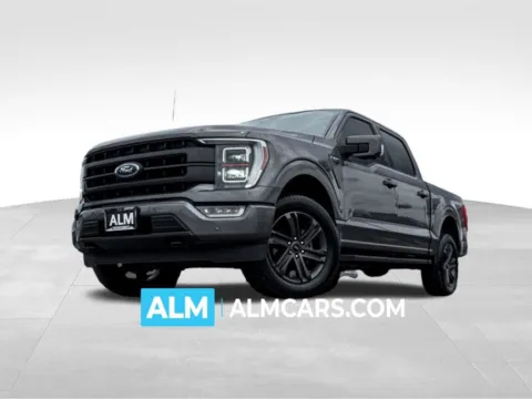 Unknown 2023 Ford F-150 Lariat for sale in Athens, GA