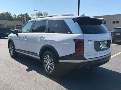 More photos of 2026 Hyundai Palisade Hybrid Blue SEL Premium at ALM Hyundai Athens, GA