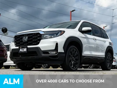 Photos of 2023 Honda Passport EX-L for sale in Athens, GA at ALM Hyundai Athens