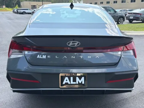 More photos of 2026 Hyundai Elantra SEL Sport at ALM Hyundai Athens, GA