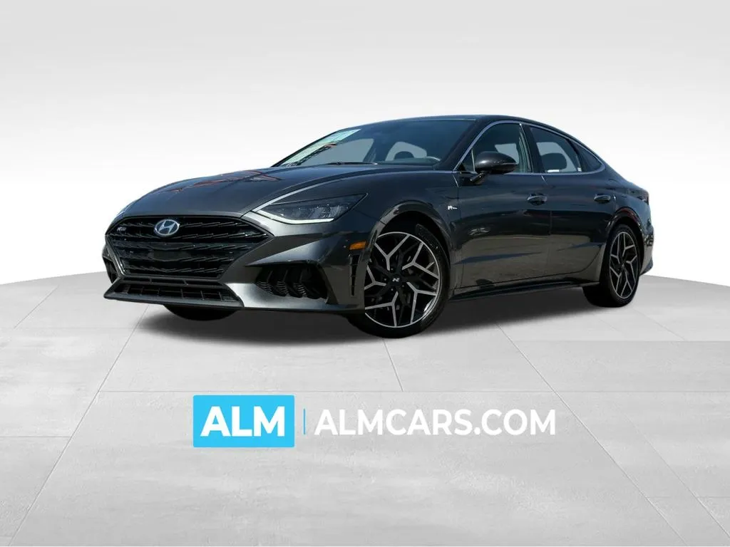 2023 Hyundai Sonata