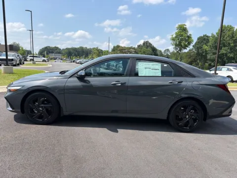 Photos of 2026 Hyundai Elantra SEL Sport for sale in Athens, GA at ALM Hyundai Athens
