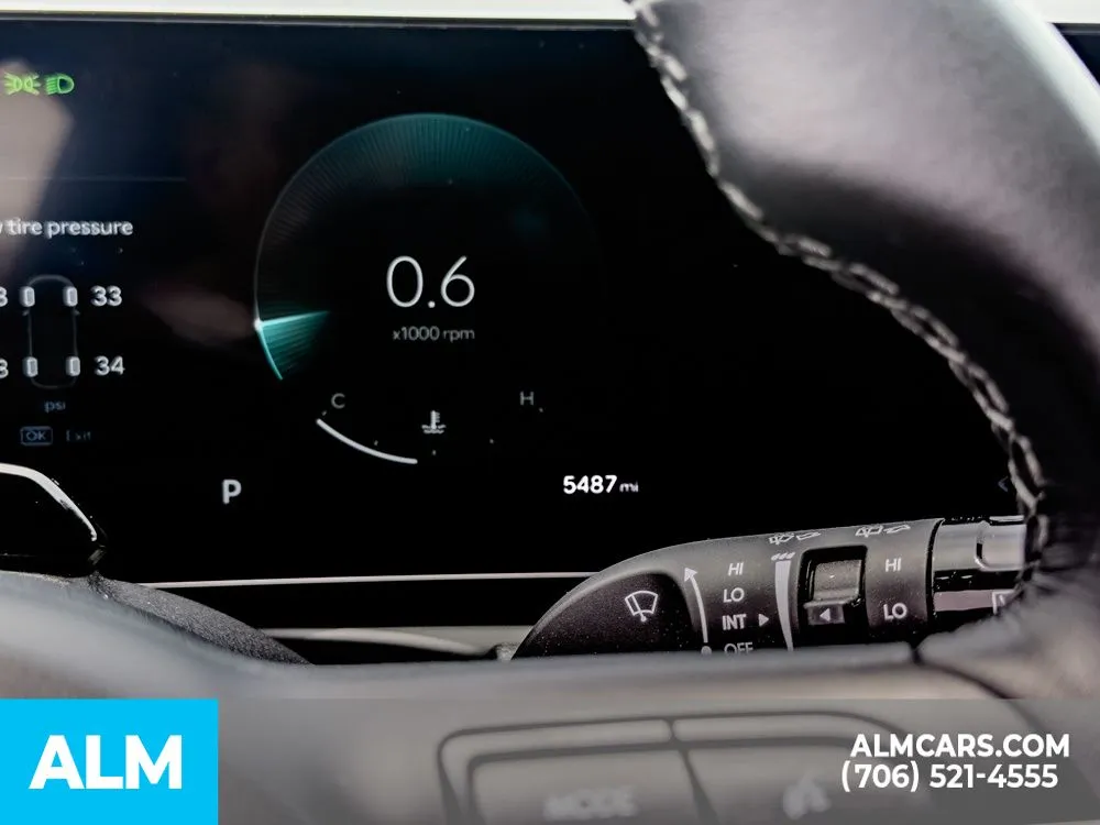 2025 Hyundai Tucson SEL Convenience - Photo 26