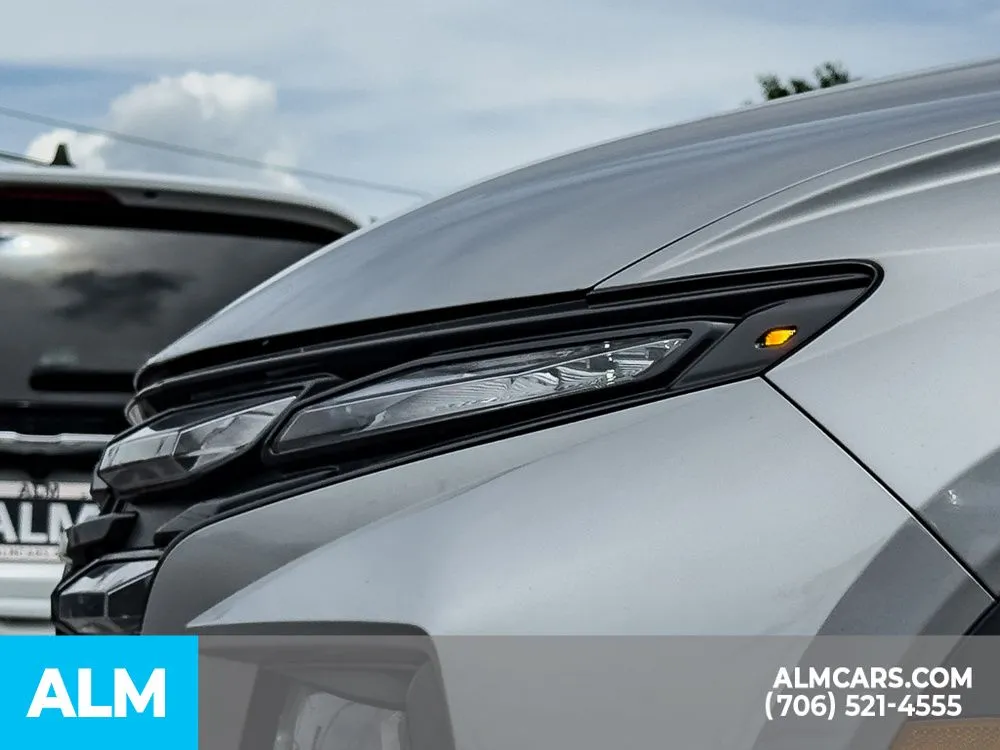 2025 Hyundai Tucson SEL Convenience - Photo 10