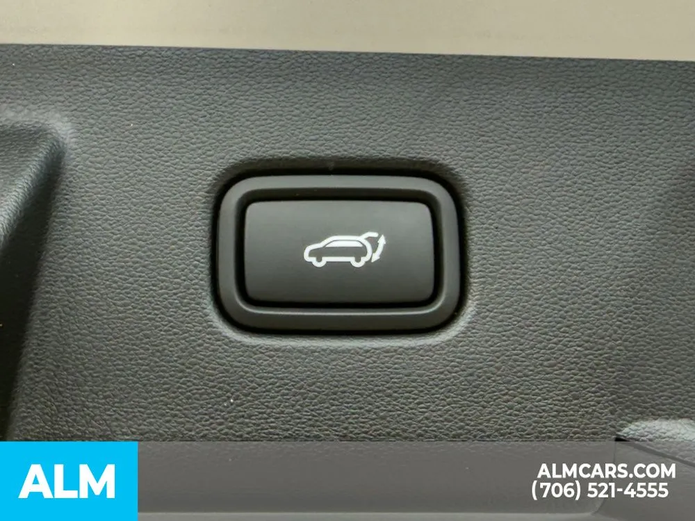 2025 Hyundai Tucson SEL Convenience - Photo 20