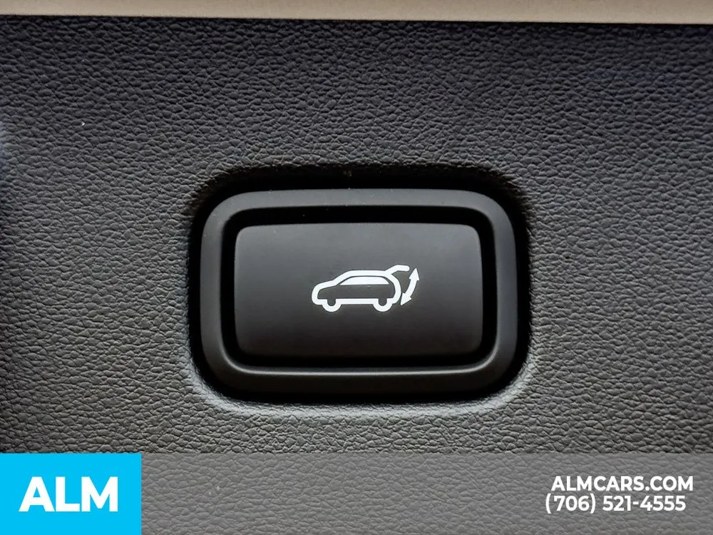 2025 Hyundai Tucson SEL Convenience - Photo 17