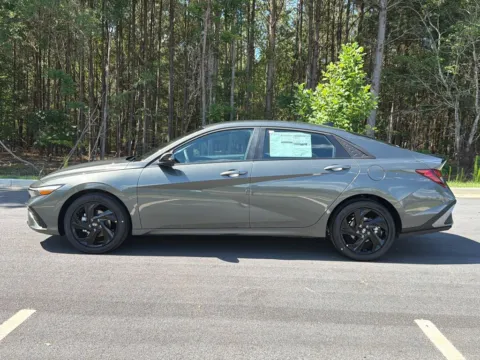 Photos of 2026 Hyundai Elantra SEL Sport for sale in Athens, GA at ALM Hyundai Athens